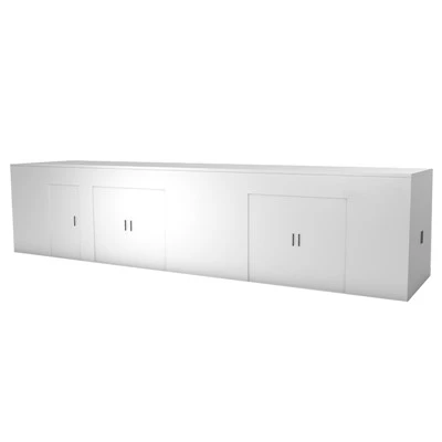 Brintproduktionsanordning gennem vandelektrolyse
